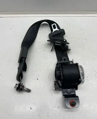 Hyundai Santa Fe Rear seatbelt 898102W000 141662003