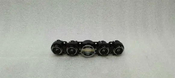 Aston Martin Vanquish V12 Gear shift switch/knob CD337L021CC