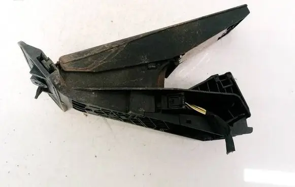 BMW 5 F10 F11 Accelerator throttle pedal 3542685264401 25916010