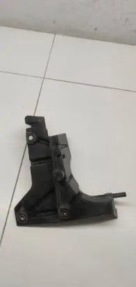 Peugeot 308 Timing belt guard (cover) 9805747680
