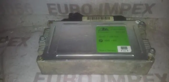 BMW 3 E36 ABS control unit/module 34521138219