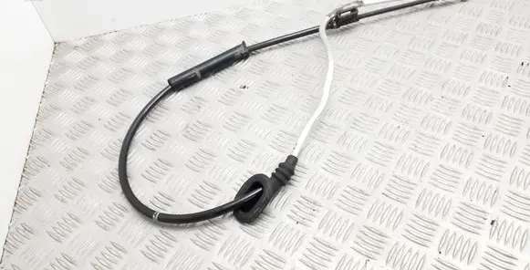 Seat Leon (5F) Handbrake/parking brake wiring cable 5Q0711949H 5Q0609721BD