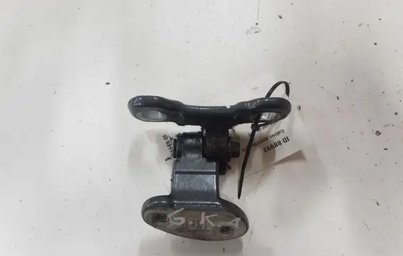 Volvo V50 Rear door lower hinge