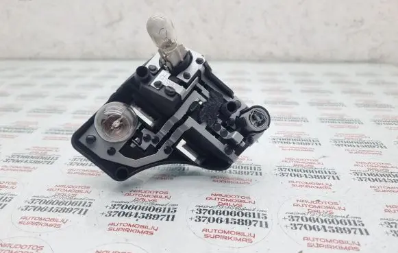 Volkswagen Touran II Tail light bulb cover holder 176453R 176453