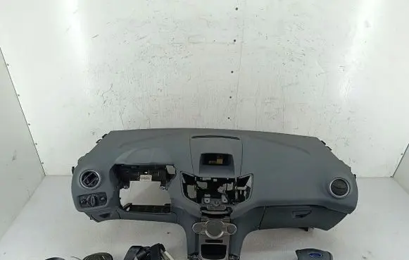 Ford Fiesta Dashboard 8V5114B321EE