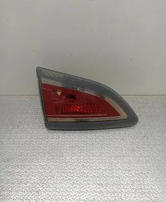 Renault Scenic II - Grand scenic II Rear/tail lights 265551471R 265550018R