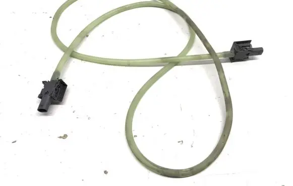 BMW 3 G20 G21 Airbag deployment crash/impact sensor 5A4FAA0 11868033 10103800