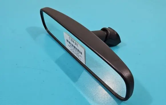 Nissan X-Trail T31 Rear view mirror (interior) IMPRK1374311