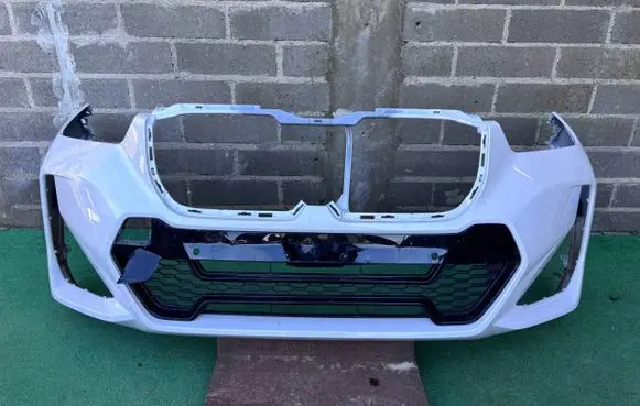 BMW X1 U11 Front bumper 