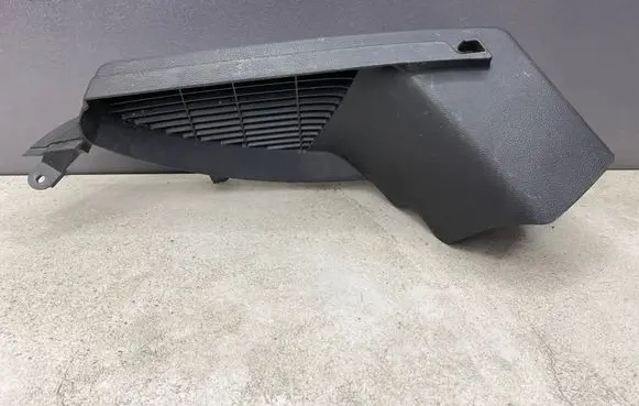 Volkswagen Golf V Other trunk/boot trim element 1K6867761Q