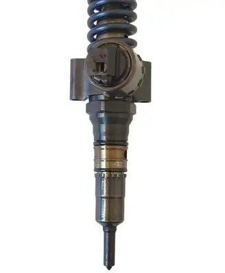 Mitsubishi Grandis Fuel injector 03G130073G