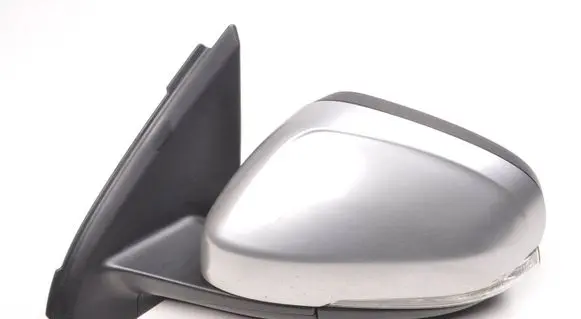Volvo V60 Front door electric wing mirror 