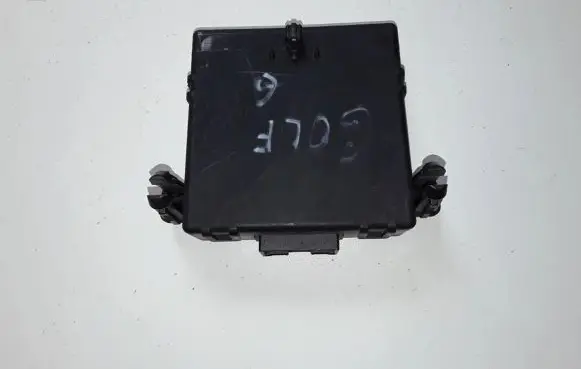 Volkswagen Golf VI Other control units/modules 1K0907530AF