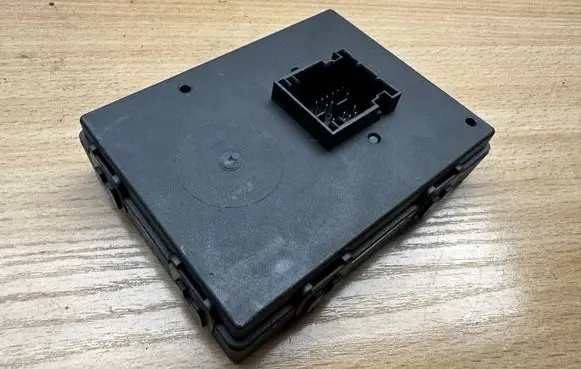 Volkswagen PASSAT B8 Keyless (KESSY) go control unit/module 3Q0959435B