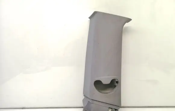 BMW 1 E81 E87 (B) pillar trim (top) 7058333 51437058333