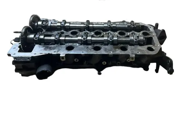 Land Rover Range Rover Sport L320 Engine head PM6H4Q6090CB
