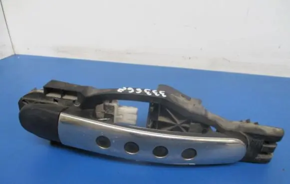 Seat Cordoba (6L) Rear door exterior handle 6L0839886