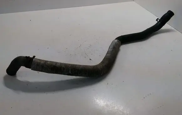 Jaguar X-Type Engine coolant pipe/hose 1X4318D359AE