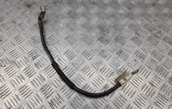 Audi Q5 SQ5 Negative earth cable (battery) 8R0971228B