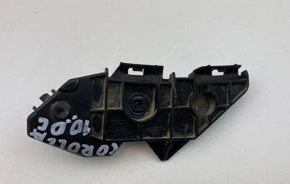 Toyota Corolla E140 E150 Rear bumper mounting bracket 5215702030