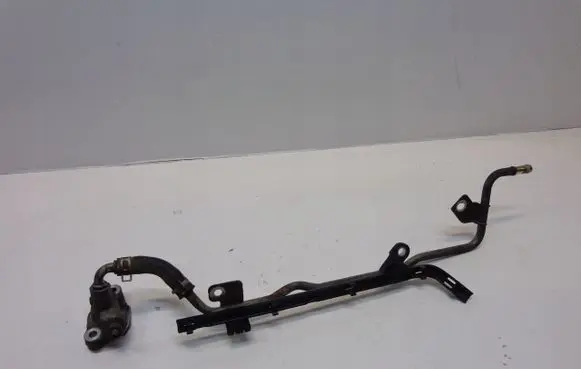 Honda Civic Engine N22A2
