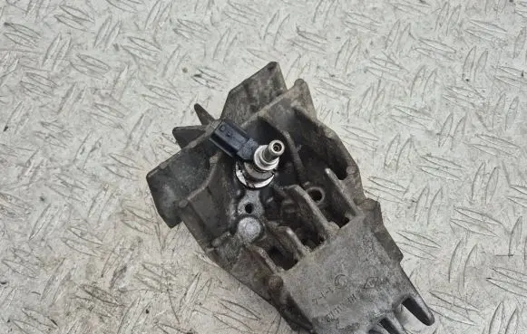 Renault Megane III AdBlue injector 8200771226 H8200769153