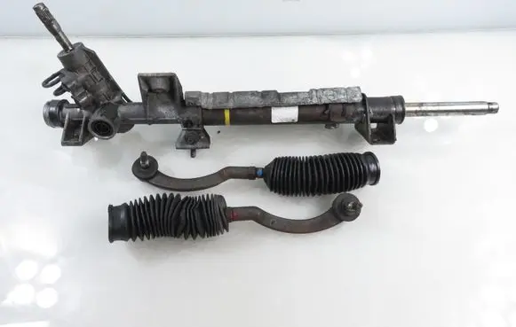 Volvo S70 V70 V70 XC Steering rack 34010753