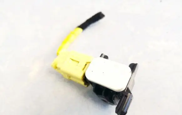 Alfa Romeo Giulietta Airbag deployment crash/impact sensor 50509587