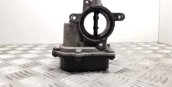 Audi A1 Throttle valve 03L128063AD