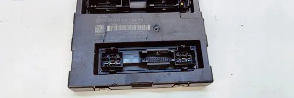 Audi A6 S6 C7 4G Comfort/convenience module 4H0907064HN