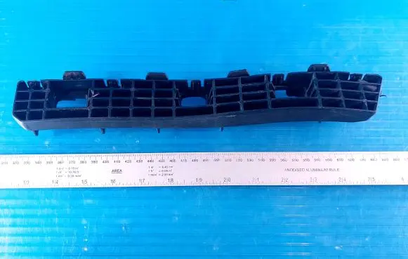 KIA Ceed Rear bumper mounting bracket 86616A2300