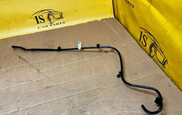 Ford Bronco Breather/breather pipe/hose MB3G7A245FB