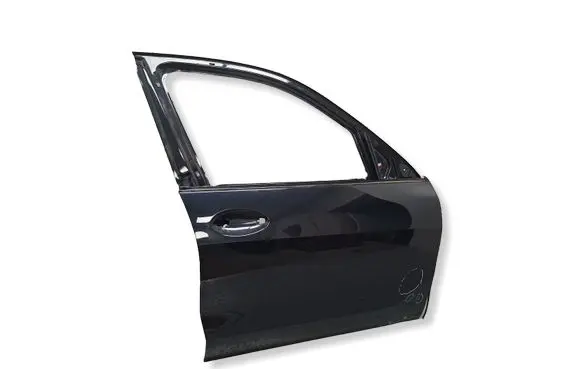 BMW X5 G05 Front door 8738552