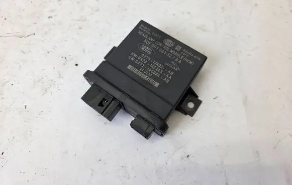 Land Rover Evoque I Light module LCM GX73-13K031-AB