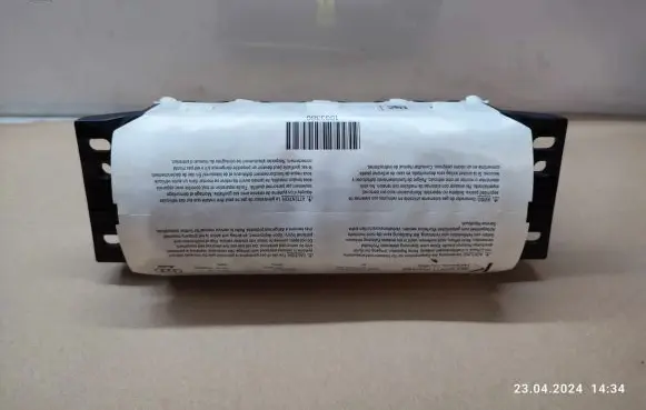 Audi Q7 4L Passenger airbag 4L0880204C