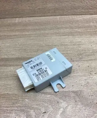 BMW 5 F10 F11 Suspension control unit/module 6799677 183292446