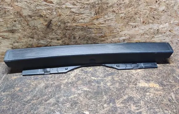 Honda CR-V Trunk/boot sill cover protection 84640SCA0030