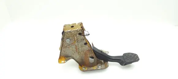 Seat Alhambra (Mk2) Brake pedal 7N1721057