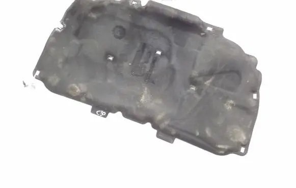Volvo C30 Engine bonnet/hood sound/heat insulation 