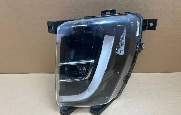 Tesla Model X Front fog light 103433000A