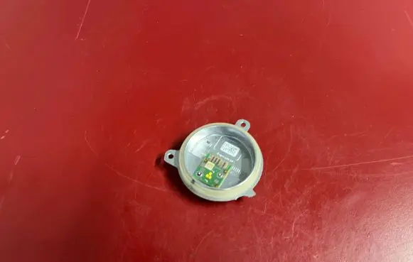 BMW X7 G07 LED ballast control module 9477986 63119477986