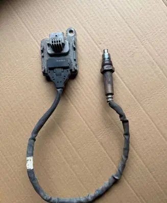 Peugeot 308 Lambda probe sensor 9678570780