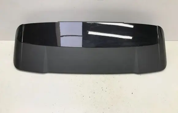 Skoda Elroq Rear window tailgate spoiler 5LJ827878A