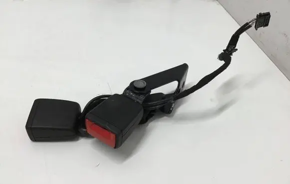 Audi Q5 SQ5 Rear seatbelt buckle 80A857739