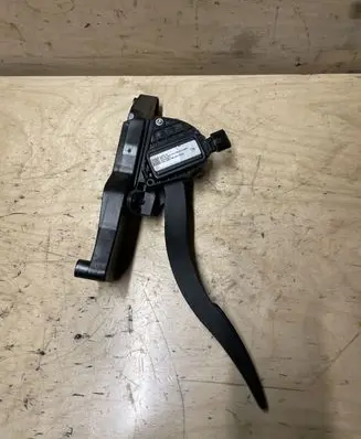 Jaguar XF X260 Accelerator throttle pedal GX7M9F838CA