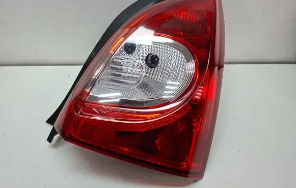 Renault Twingo II Rear/tail lights S27639834 181093