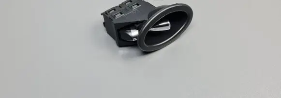 Mini Cooper Countryman R60 Electric window control switch 980097204 6131980097204 9800972