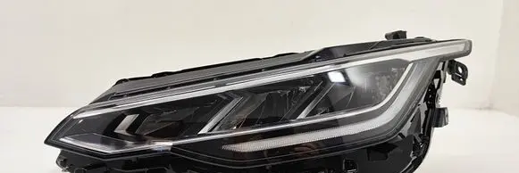 Volkswagen Golf VIII Headlight/headlamp 5H1941005A