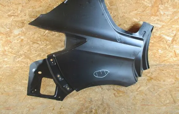 Ford S-MAX Side car body part EM2Z6827840B