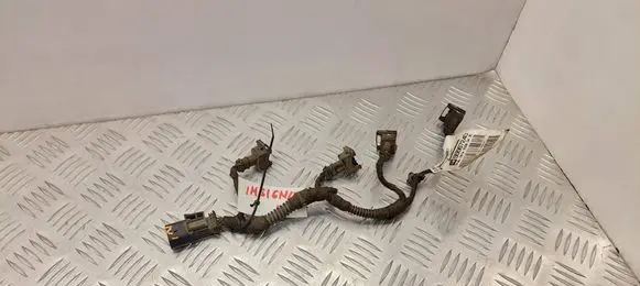 Opel Insignia A Fuel injector wires 55567240